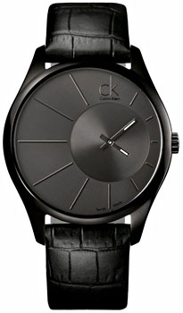 Часы Calvin Klein ck Deluxe K0S214.02